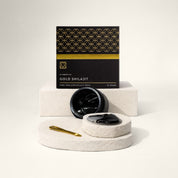 Gold Shilajit