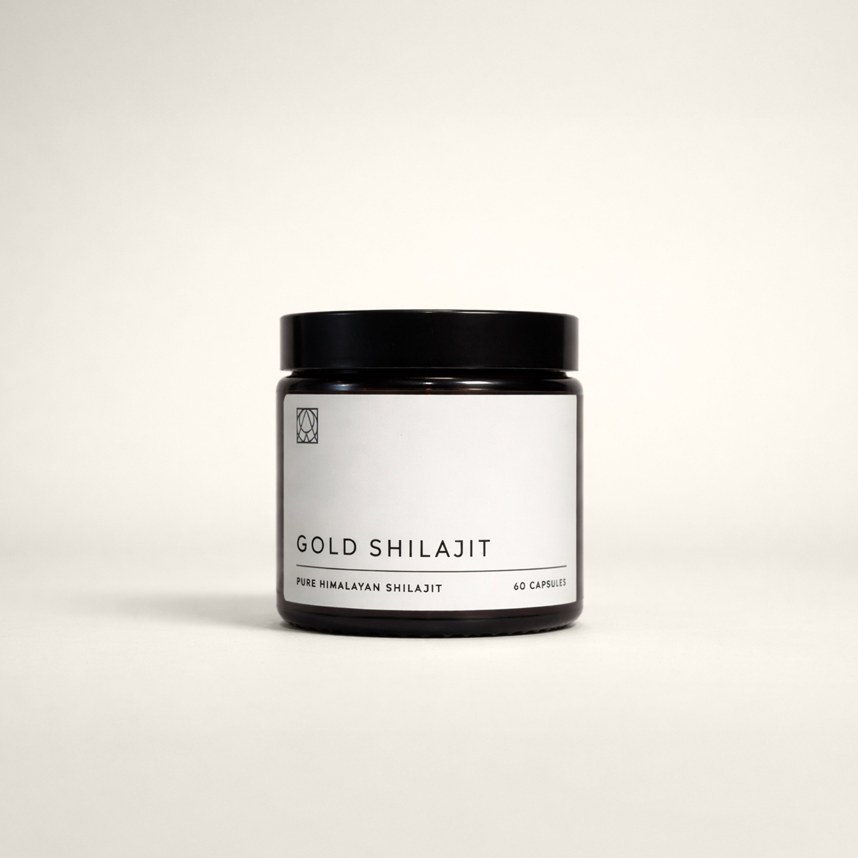 Gold Shilajit